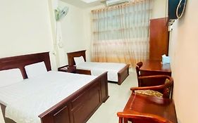 Hà Bảo Châu 1 Hotel Tân Bình